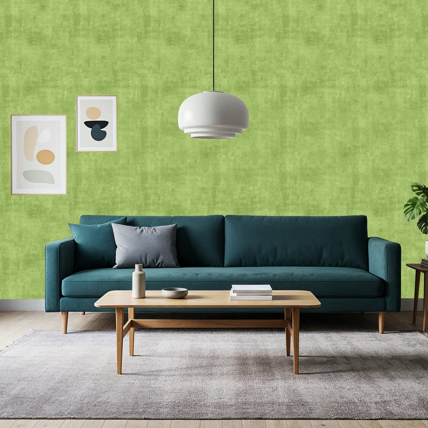 Verde Pistacho